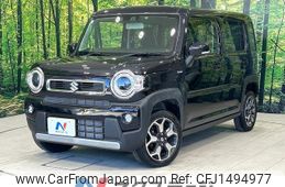 suzuki hustler 2021 CFJ1494977