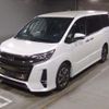 toyota noah 2020 quick_quick_DBA-ZRR80W_ZRR80-0585123 image 1