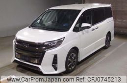 toyota noah 2020 quick_quick_DBA-ZRR80W_ZRR80-0585123