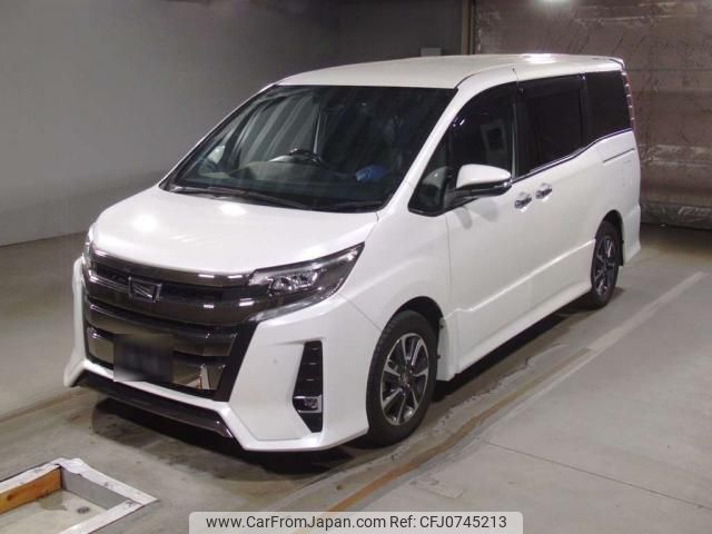 toyota noah 2020 quick_quick_DBA-ZRR80W_ZRR80-0585123 image 1