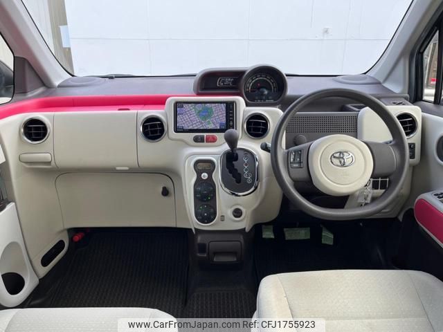 toyota porte 2016 CFJ1755923 image 2