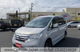 nissan serena 2013 -NISSAN--Serena DBA-FNC26--FNC26-027172---NISSAN--Serena DBA-FNC26--FNC26-027172-