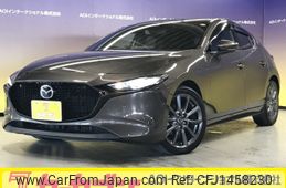 mazda mazda3 2020 -MAZDA--MAZDA3 3DA-BP8P--BP8P-108512---MAZDA--MAZDA3 3DA-BP8P--BP8P-108512-