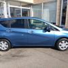 nissan note 2017 -NISSAN--Note DBA-E12--E12-533498---NISSAN--Note DBA-E12--E12-533498- image 3