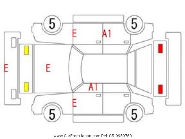 mazda mazda3 2019 -MAZDA--MAZDA3 6BA-BP5P--BP5P-105663---MAZDA--MAZDA3 6BA-BP5P--BP5P-105663- image 2