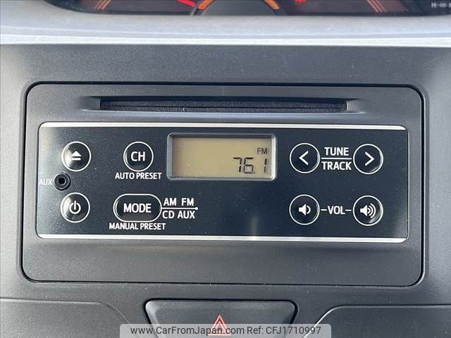 daihatsu tanto 2014 CFJ1710997 image 2