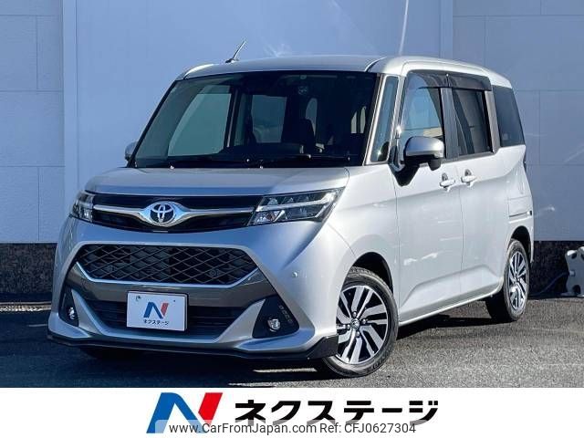 toyota tank 2019 -TOYOTA--Tank DBA-M900A--M900A-0296692---TOYOTA--Tank DBA-M900A--M900A-0296692- image 1