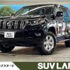 toyota land-cruiser-prado 2019 -TOYOTA--Land Cruiser Prado CBA-TRJ150W--TRJ150-0105023---TOYOTA--Land Cruiser Prado CBA-TRJ150W--TRJ150-0105023- image 1