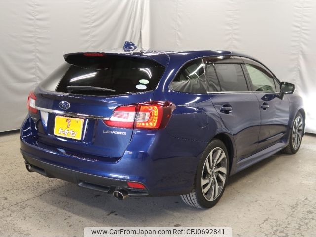 subaru levorg 2018 -SUBARU--Levorg DBA-VM4--VM4-120731---SUBARU--Levorg DBA-VM4--VM4-120731- image 2