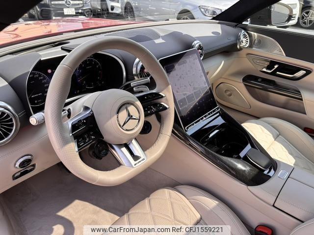 mercedes-benz amg-gt 2024 CFJ1559221 image 2