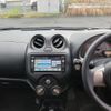 nissan march 2010 CFJ1834115 image 6