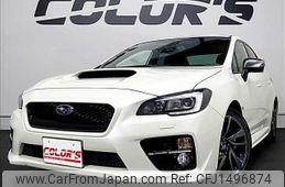 subaru wrx-s4 2014 quick_quick_DBA-VAG_VAG-004832