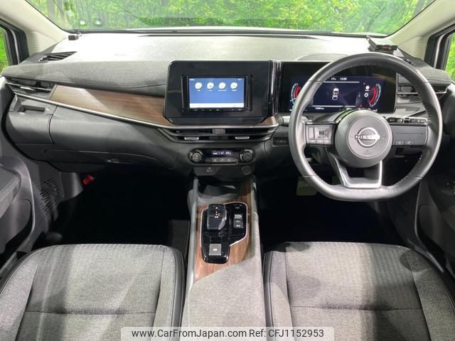 nissan aura 2023 quick_quick_FE13_FE13-338415 image 2
