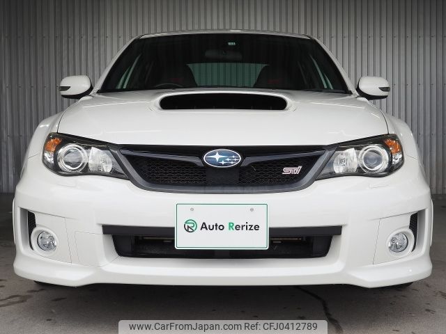 subaru impreza 2010 -SUBARU--Impreza CBA-GVF--GVF-002392---SUBARU--Impreza CBA-GVF--GVF-002392- image 2