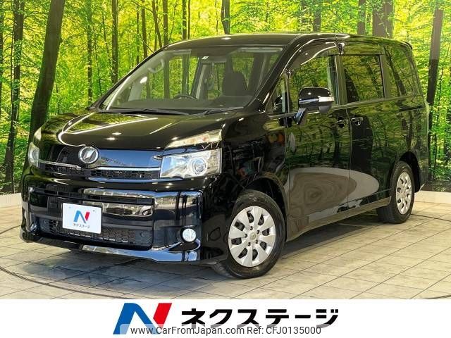 toyota voxy 2011 -TOYOTA--Voxy DBA-ZRR70G--ZRR70-0433352---TOYOTA--Voxy DBA-ZRR70G--ZRR70-0433352- image 1