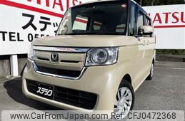 honda n-box 2020 quick_quick_6BA-JF3_JF3-1528611