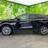toyota harrier 2022 quick_quick_6BA-MXUA80_MXUA80-0080679 image 2