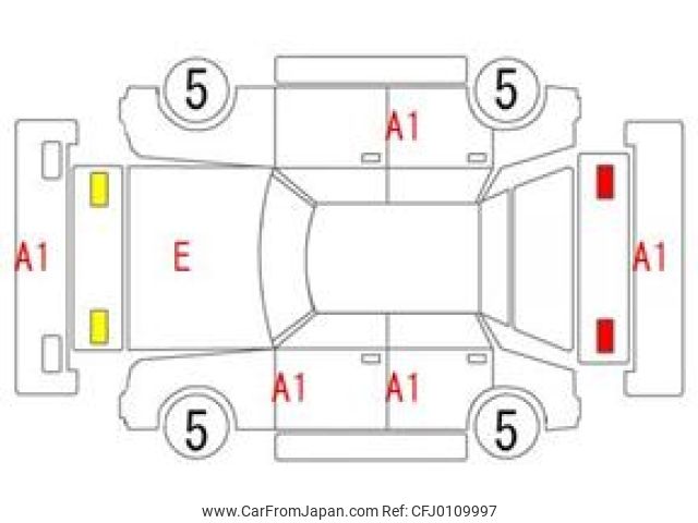 nissan cube 2014 -NISSAN--Cube DBA-Z12--Z12-302015---NISSAN--Cube DBA-Z12--Z12-302015- image 2