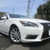 lexus ls 2014 -LEXUS--Lexus LS USF40-5128615---LEXUS--Lexus LS USF40-5128615- image 14