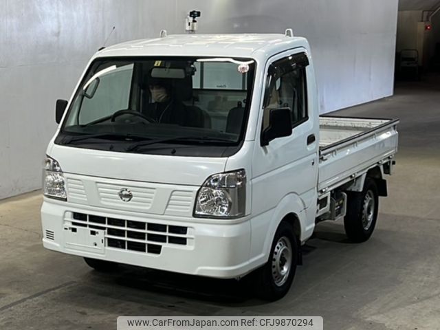 nissan clipper-truck 2020 -NISSAN--Clipper Truck DR16T-524321---NISSAN--Clipper Truck DR16T-524321- image 1