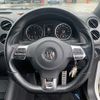 volkswagen tiguan 2015 NIKYO_RA91458 image 7