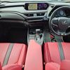 lexus ux 2019 CFJ5806504 image 9