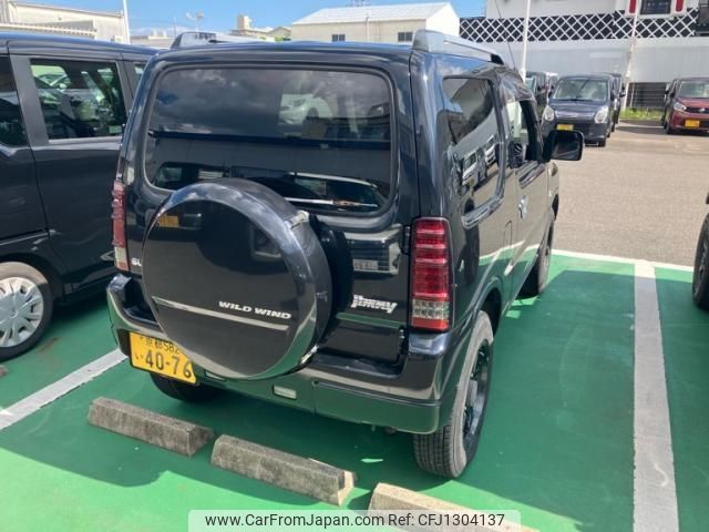 suzuki jimny 2009 -SUZUKI--Jimny ABA-JB23W--JB23W-611638---SUZUKI--Jimny ABA-JB23W--JB23W-611638- image 2