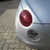 daihatsu copen 2012 -DAIHATSU--Copen ABA-L880K--L880K-0057024---DAIHATSU--Copen ABA-L880K--L880K-0057024- image 24