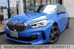 bmw 1-series 2023 -BMW--BMW 1 Series 3DA-7M20--WBA7M920107L61312---BMW--BMW 1 Series 3DA-7M20--WBA7M920107L61312-