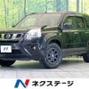 nissan x-trail 2013 CFJ1577781 image 1