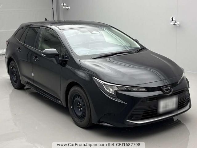 toyota corolla-touring-wagon 2025 CFJ1682798 image 1