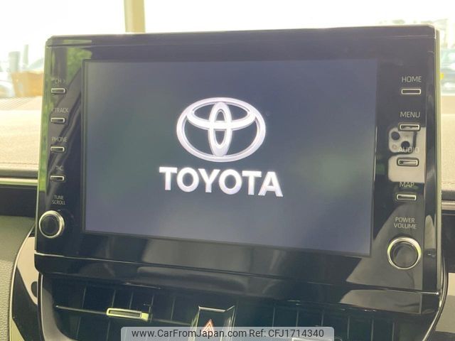 toyota corolla-touring-wagon 2021 CFJ1714340 image 2