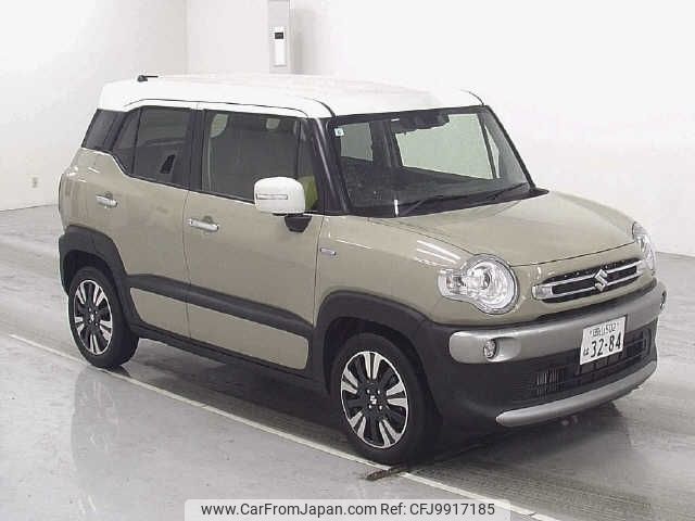 suzuki xbee 2023 -SUZUKI 【岡山 502ﾊ3284】--XBEE MN71S-311995---SUZUKI 【岡山 502ﾊ3284】--XBEE MN71S-311995- image 1