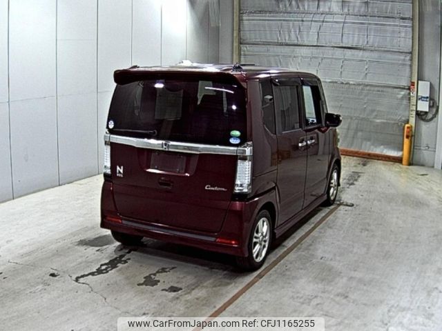 honda n-box 2012 -HONDA--N BOX JF1--JF1-1043052---HONDA--N BOX JF1--JF1-1043052- image 2