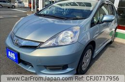 honda fit-shuttle 2012 -HONDA--Fit Shuttle DAA-GP2--GP2-3043141---HONDA--Fit Shuttle DAA-GP2--GP2-3043141-