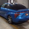 toyota mirai 2017 -TOYOTA 【福岡 335ﾀ809】--MIRAI JPD10--JPD10-0002896---TOYOTA 【福岡 335ﾀ809】--MIRAI JPD10--JPD10-0002896- image 2