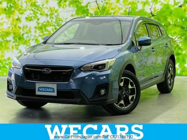 subaru xv 2020 quick_quick_5AA-GTE_GTE-024014 image 1