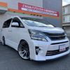 toyota vellfire 2012 -TOYOTA--Vellfire DBA-GGH20W--GGH20-8062553---TOYOTA--Vellfire DBA-GGH20W--GGH20-8062553- image 1