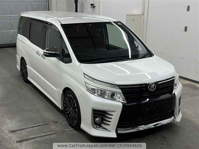 toyota voxy 2016 -TOYOTA--Voxy ZRR80W-0200930---TOYOTA--Voxy ZRR80W-0200930- image 1