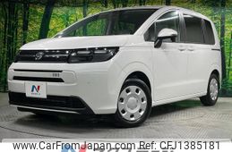 honda freed 2025 CFJ1385181