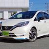 nissan note 2018 -NISSAN--Note DAA-HE12--HE12-184574---NISSAN--Note DAA-HE12--HE12-184574- image 1