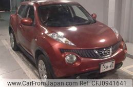 nissan juke 2012 -NISSAN--Juke YF15-060662---NISSAN--Juke YF15-060662-