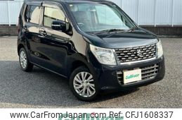 suzuki wagon-r 2016 CFJ1608337