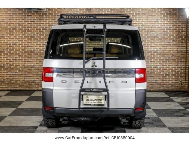 mitsubishi delica-d5 2019 quick_quick_DBA-CV2W_CV2W-1400326 image 2