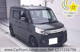 suzuki spacia 2013 -SUZUKI 【岐阜 582ｹ3238】--Spacia MK32S-510528---SUZUKI 【岐阜 582ｹ3238】--Spacia MK32S-510528-