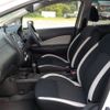 nissan note 2016 -NISSAN 【野田 500ｱ1234】--Note DBA-E12--E12-511803---NISSAN 【野田 500ｱ1234】--Note DBA-E12--E12-511803- image 10