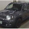 jeep renegade 2021 CFJ1782089 image 1