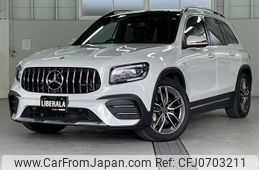 mercedes-benz amg 2021 -MERCEDES-BENZ--AMG 4BA-247651M--W1N2476512W157905---MERCEDES-BENZ--AMG 4BA-247651M--W1N2476512W157905-