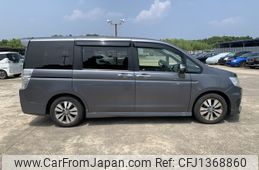 honda stepwagon-spada 2013 NIKYO_PF73015