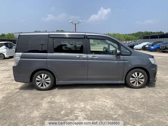 honda stepwagon-spada 2013 NIKYO_PF73015 image 1